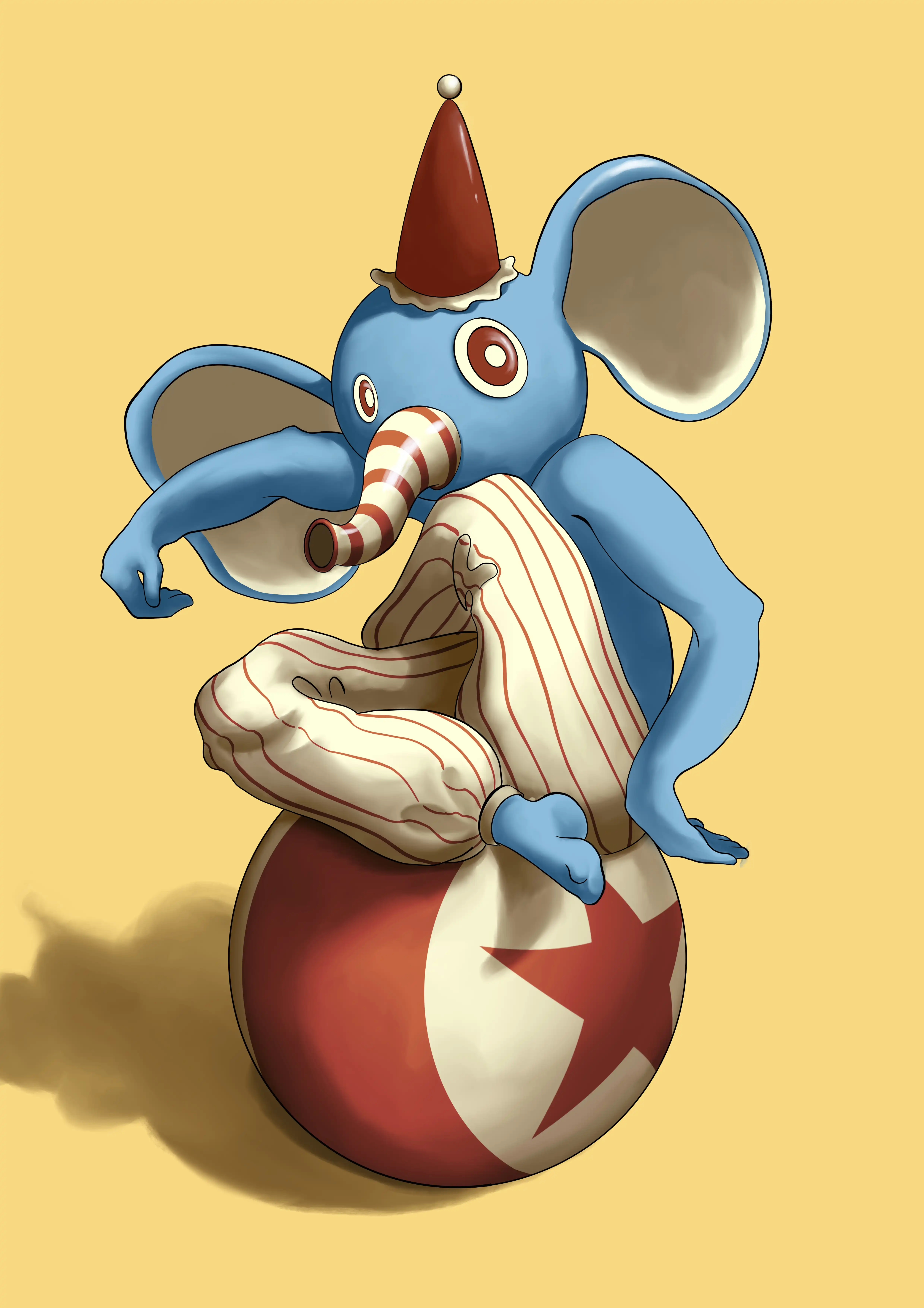 Elephant Pal